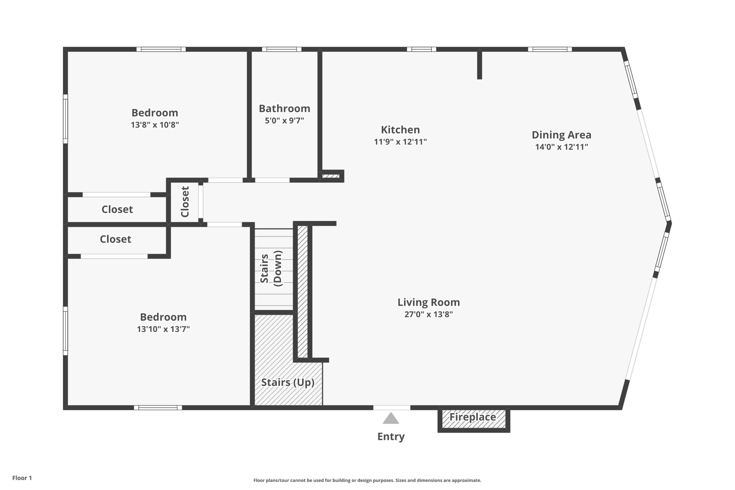 Main Floor