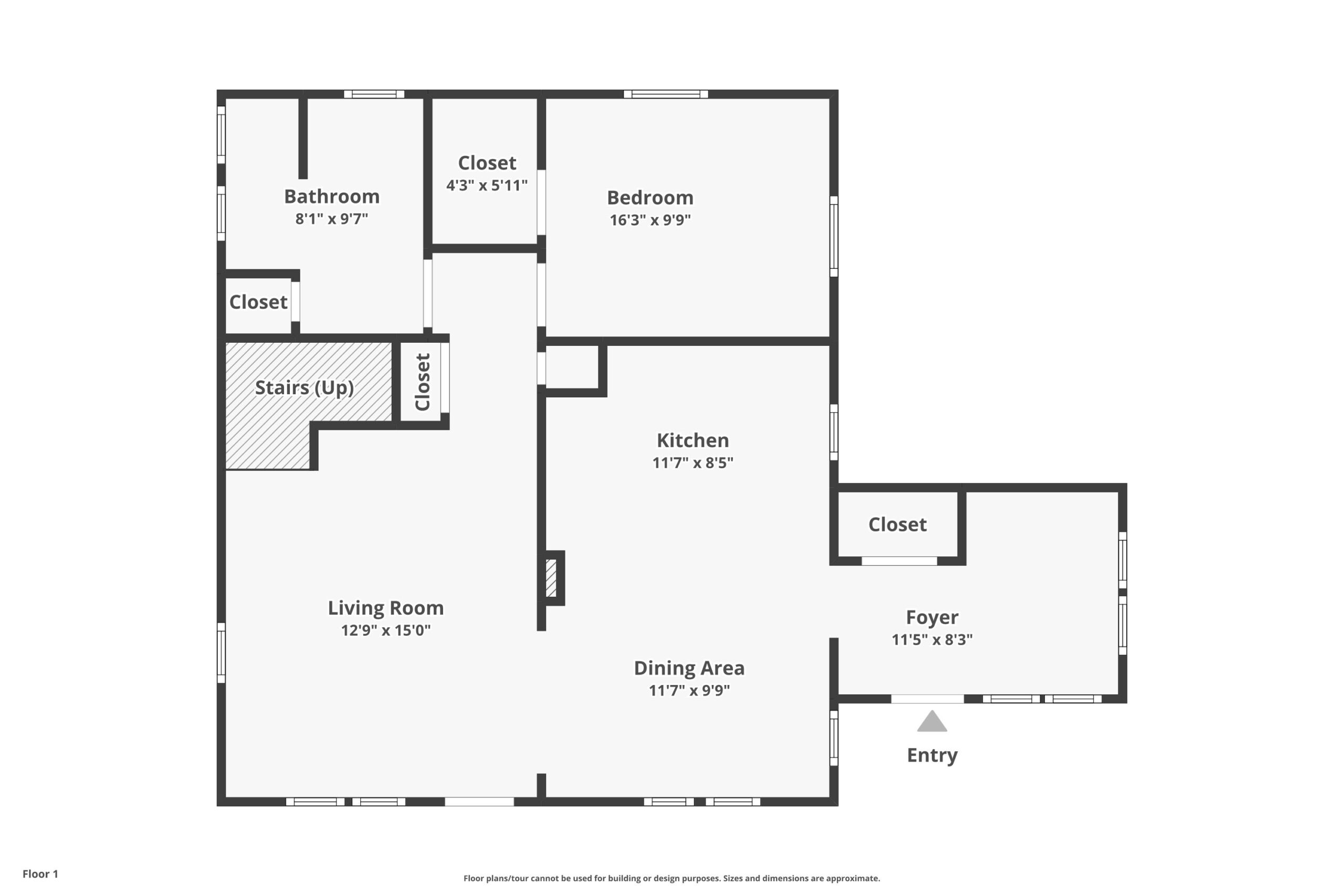Main Floor
