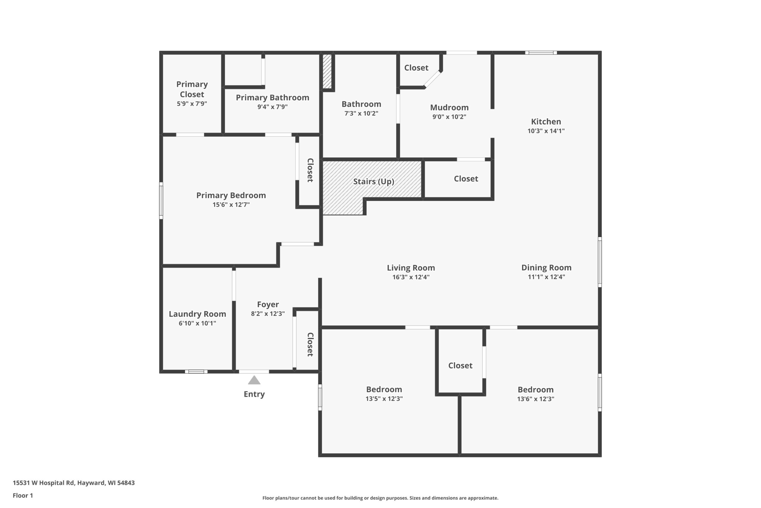 Floor 1