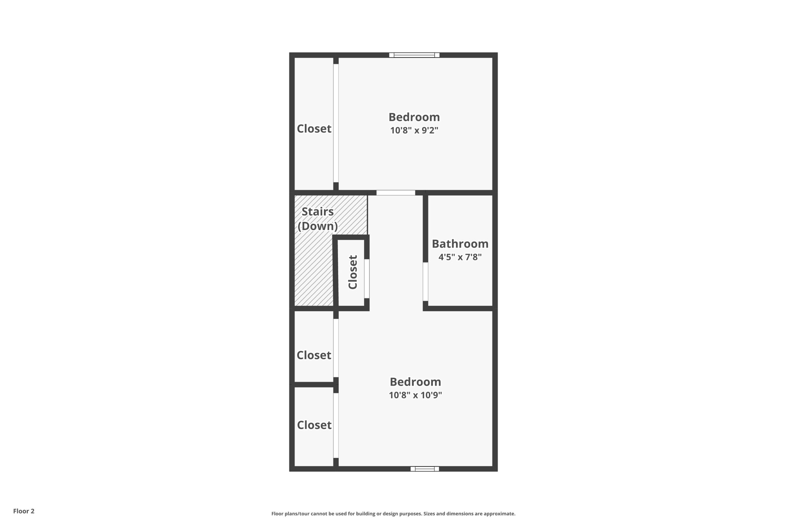 Upper Level