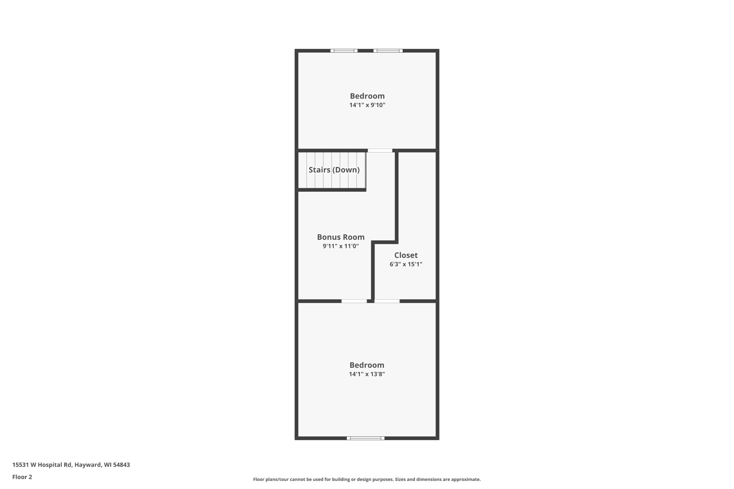 Floor 2