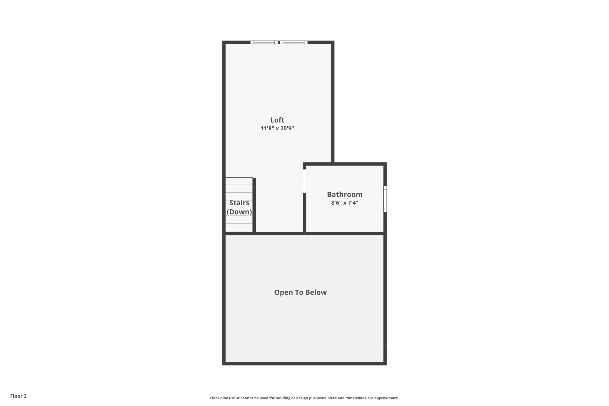 floor 2